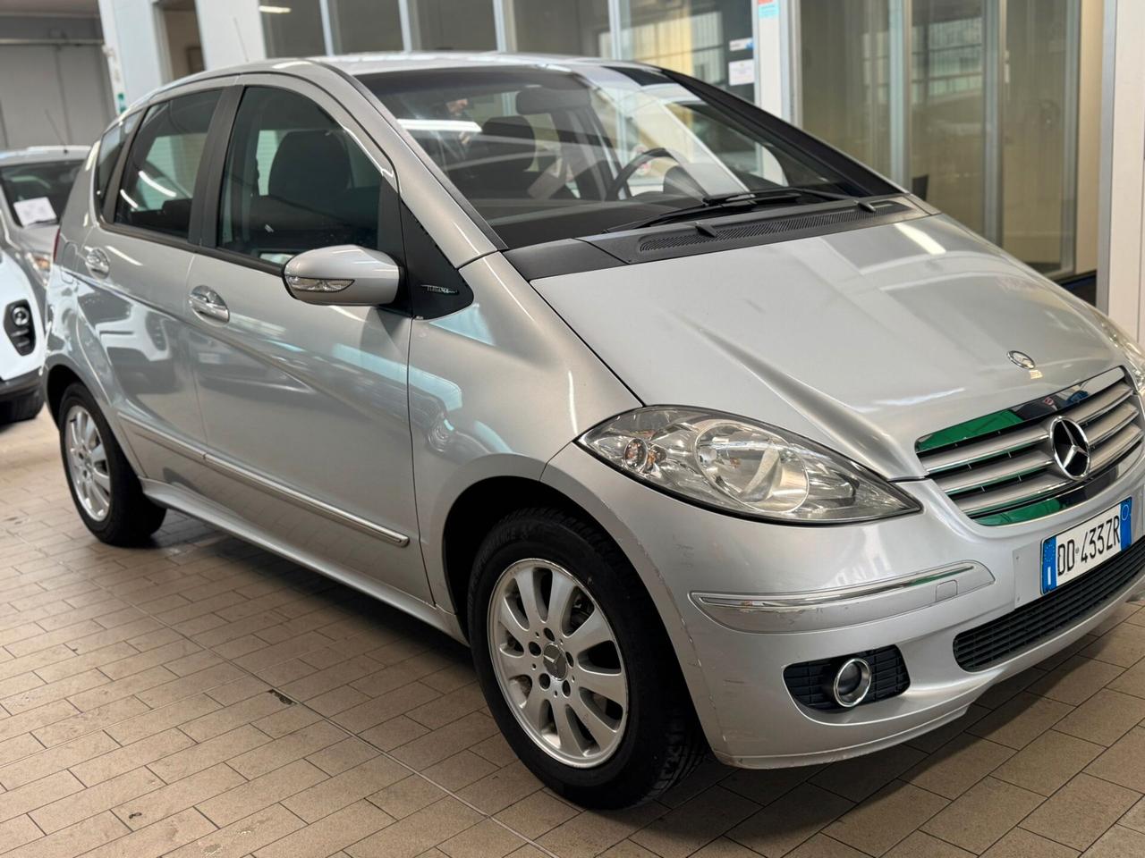Mercedes-benz A 150 Elegance PREZZO REALE!!