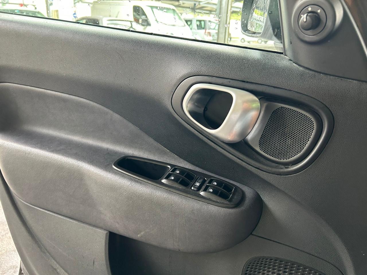 Fiat 500L 1.3 Multijet 85 CV Lounge full 2015