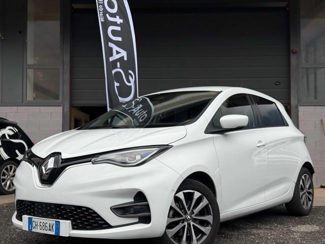 RENAULT ZOE Business R110