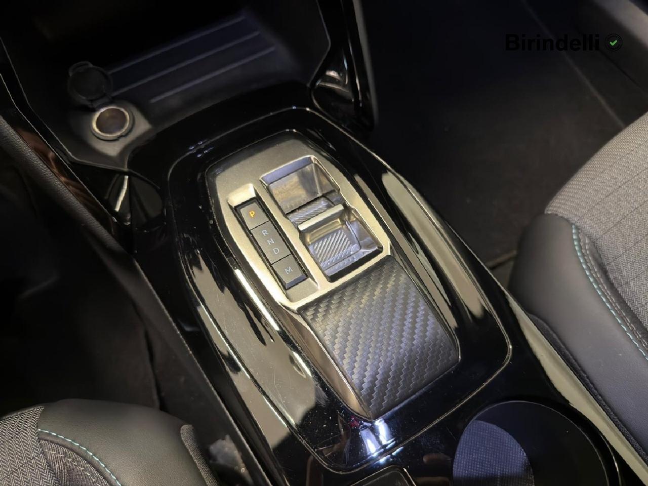 PEUGEOT 2008 2ª serie - 2008 BlueHDi 130 S&S EAT8 Allure