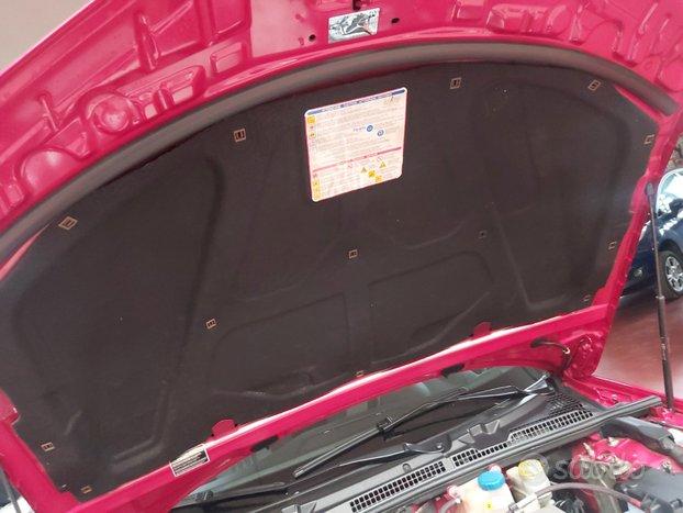Alfa romeo brera 1750 tbi 45000 km