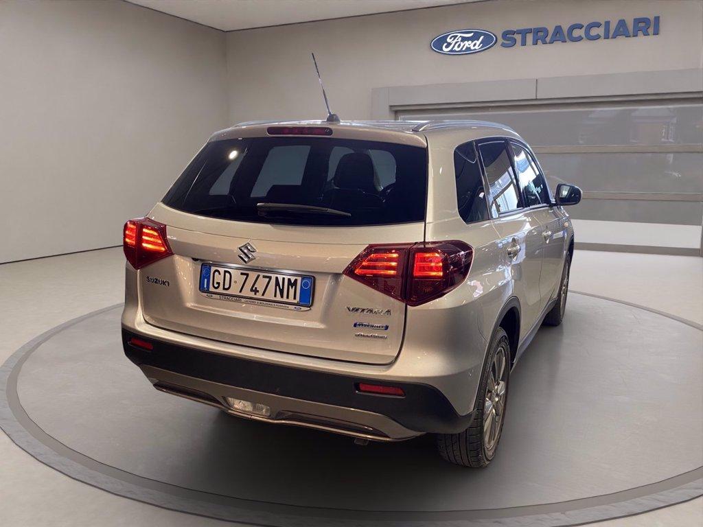 SUZUKI Vitara 1.4h Easy Starview 4wd allgrip del 2021