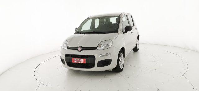 FIAT Panda 1.3 MJT 95 CV S&S Easy