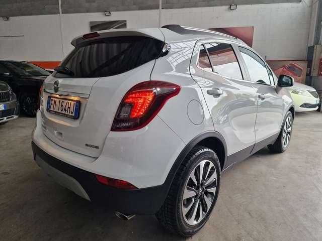 Opel Mokka X Mokka X 1.4 t Business Gpl-tech 4x2 140cv