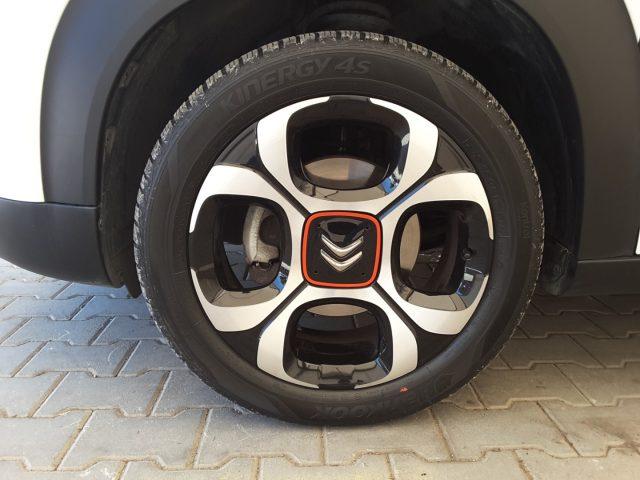 CITROEN C3 Aircross 1.2 PureTech 110cv Shine *solo 14.500 Km*