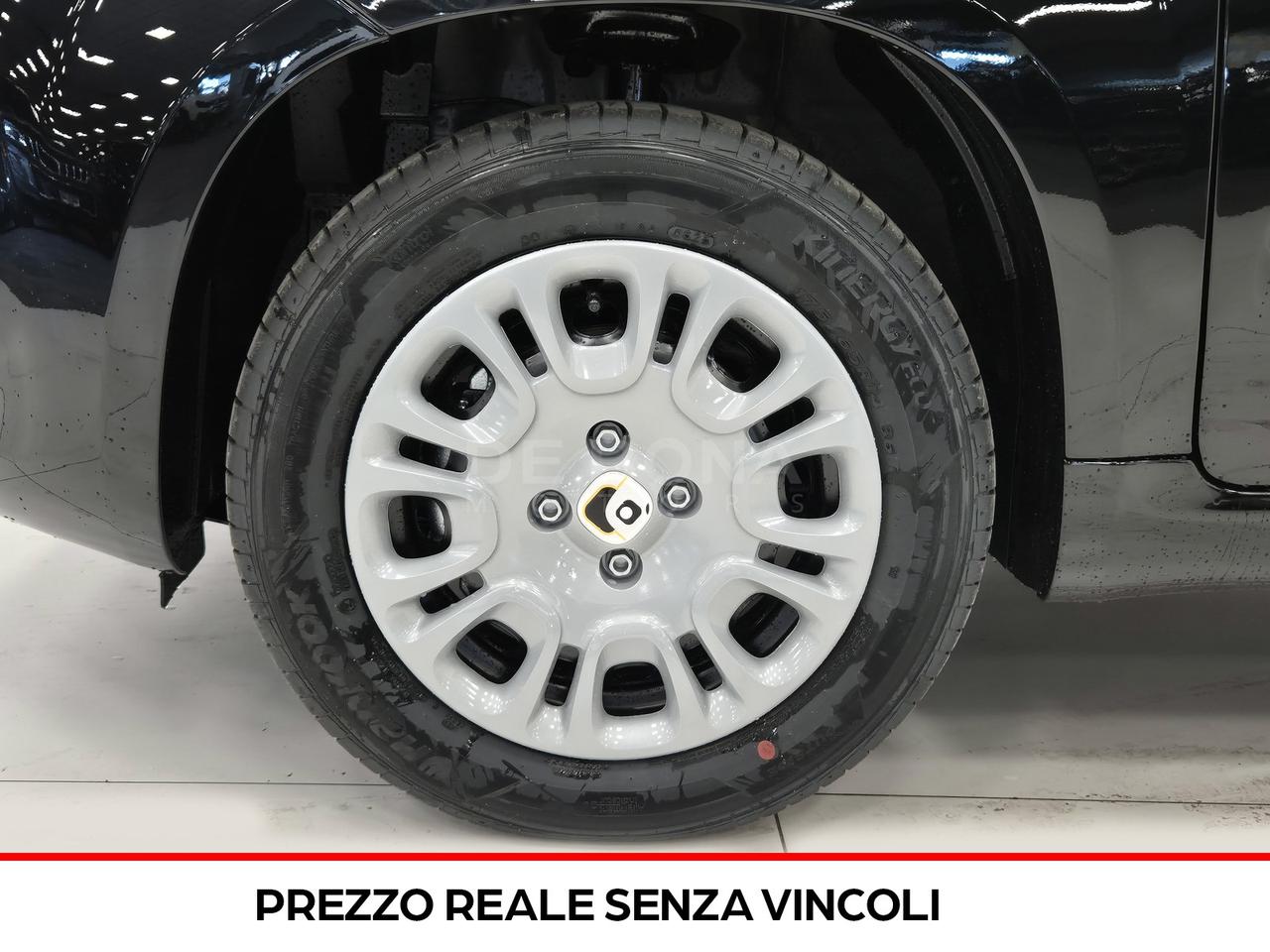 Fiat Pandina 1.0 firefly hybrid icon s&s 70cv 5p.ti