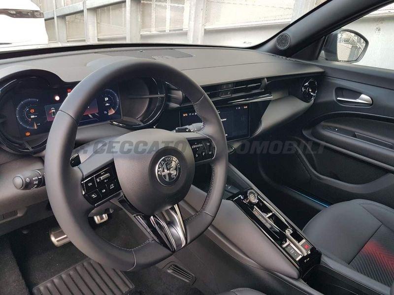 Alfa Romeo Junior Junior 1.2 ibrida Speciale 145cv edct6