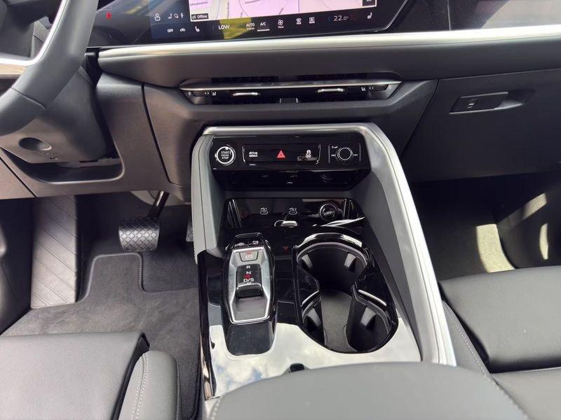 Audi Q5 Sportback TDI 150kW quattro S tronic S Line MATRIX LED NAVI CAMERA