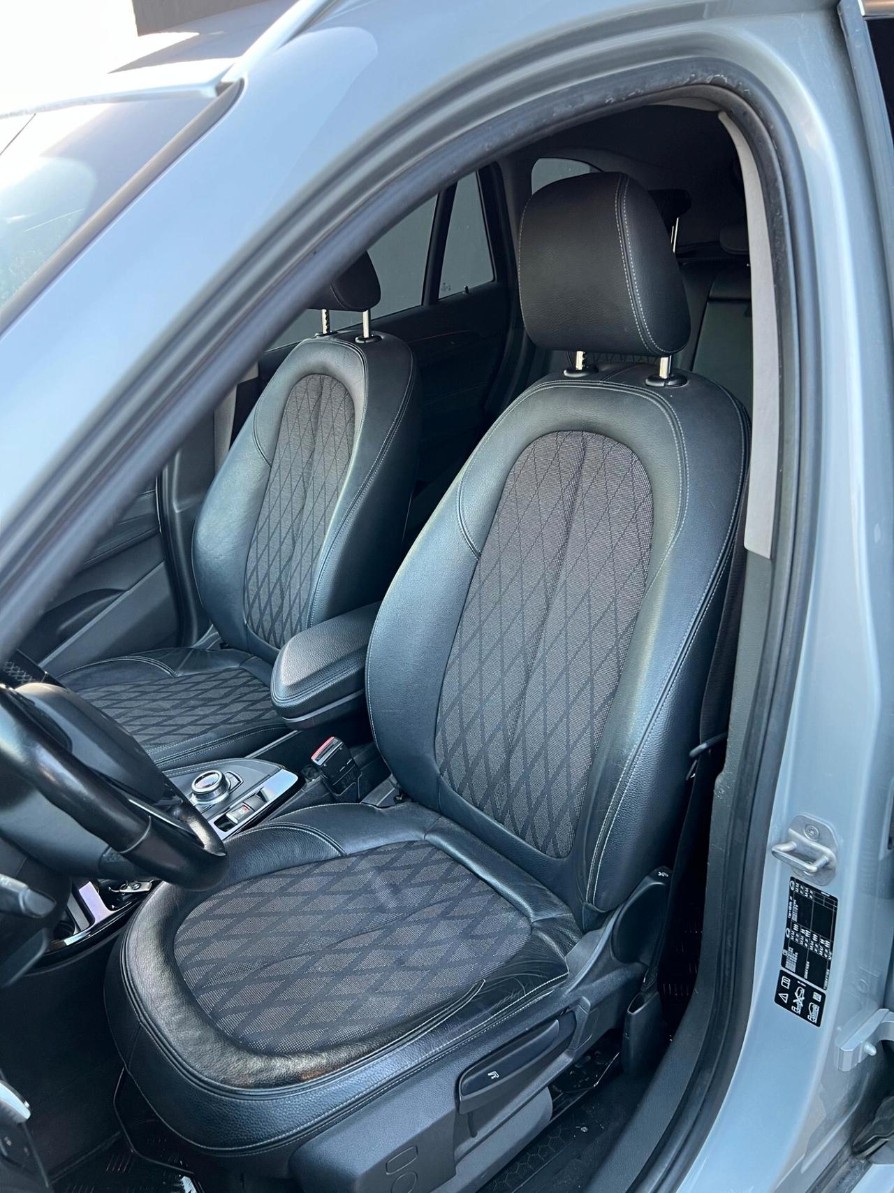 Bmw X1 sDrive18d Msport