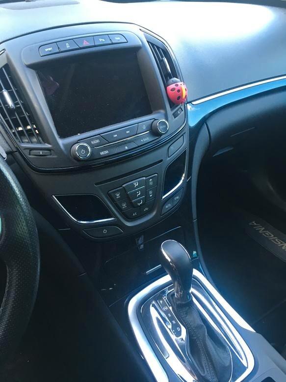 Opel Insignia 2.0 CDTI 4x4 163CV Start&Stop 4 porte Cosmo
