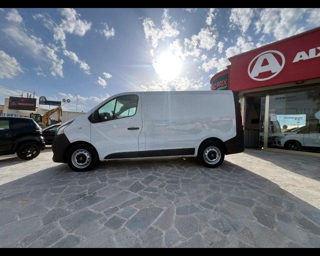 FIAT Talento 1.6 MJT 120CV PC-TN Furgone 12q