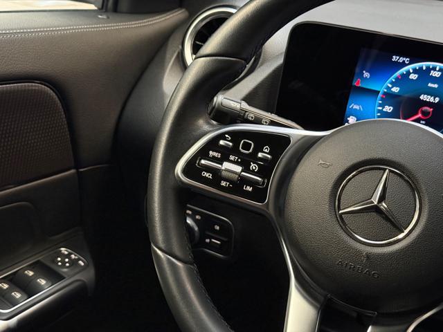 MERCEDES-BENZ GLA 180 d Automatic Business Extra