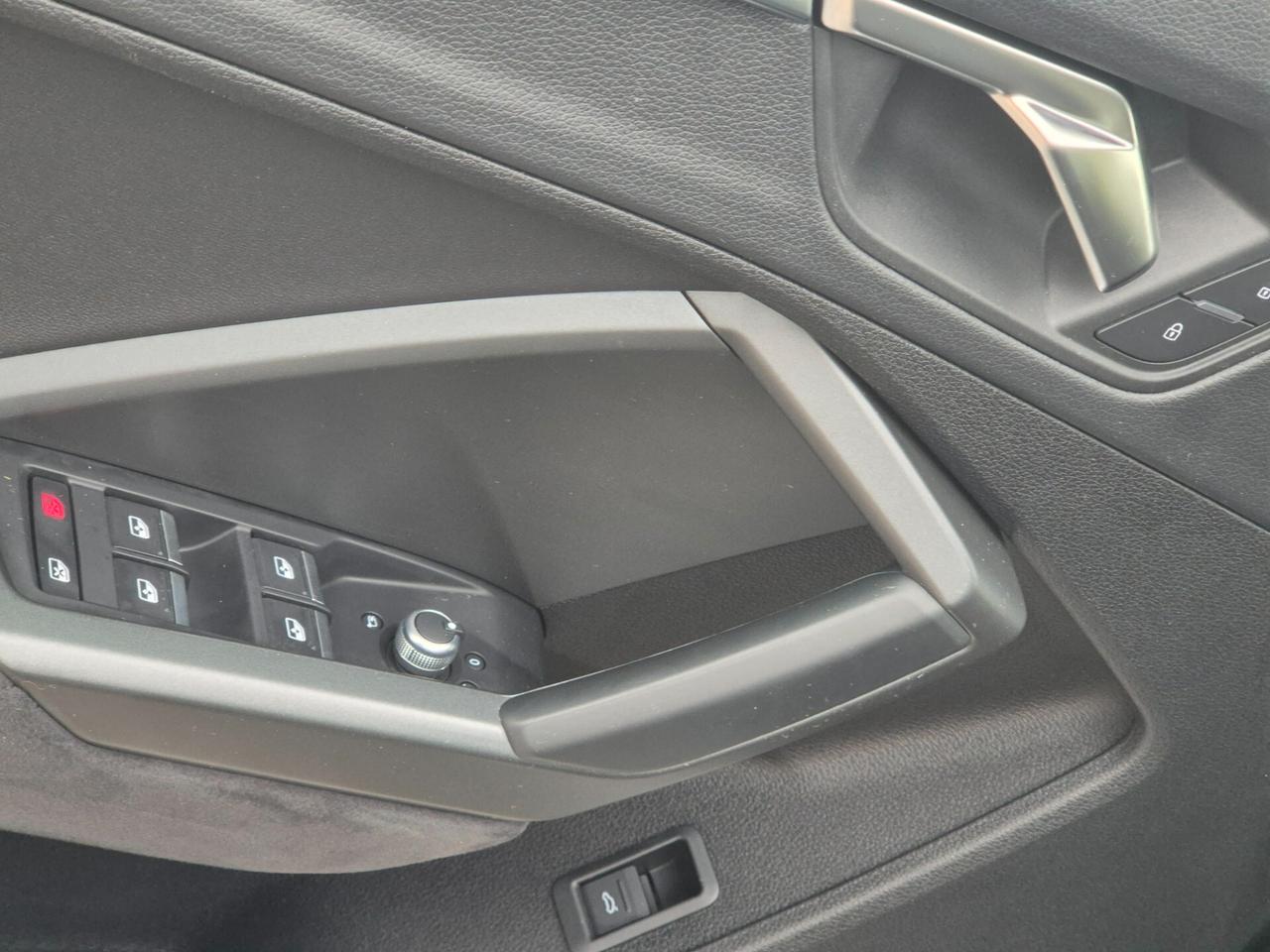 Audi RSQ3 quattro S tronic 07/2023