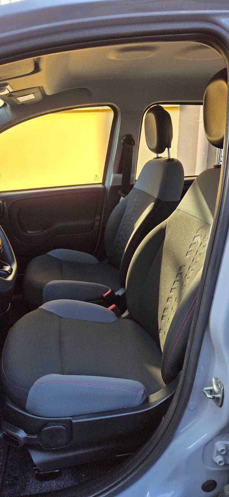 Fiat Panda 1.2 69 CV EASY- 4 POSTI - AUTO PER NEOPATENTATI! KM. 33.000-UNICO PROPRIETARIO!