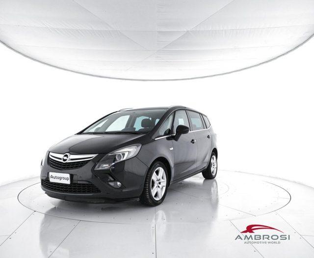 OPEL Zafira Tourer 1.6 Turbo EcoM 150CV Professional - AUTOCARRO N1 -