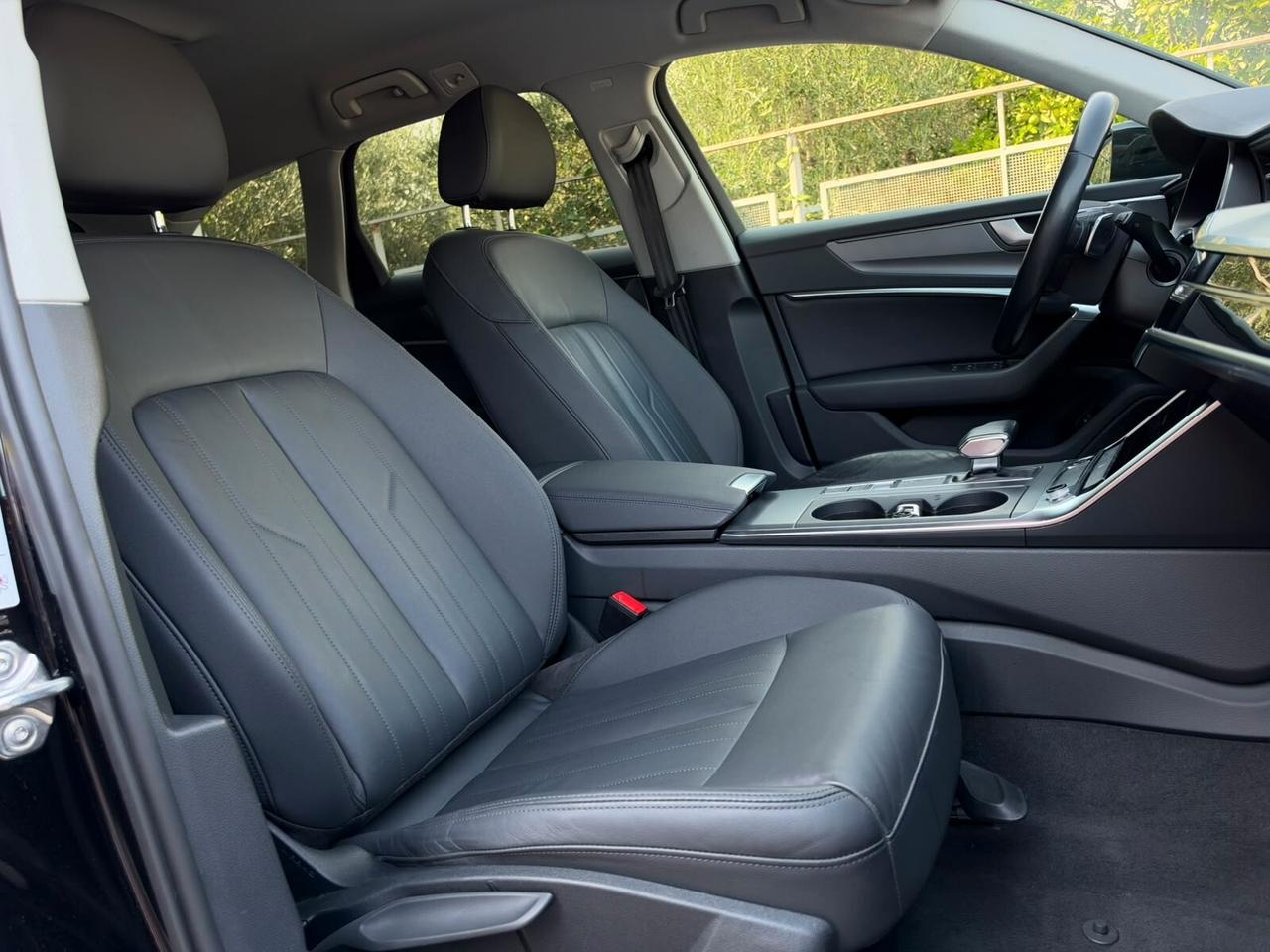 Audi A6 Avant 35 2.0 TDI S tronic Business Plus