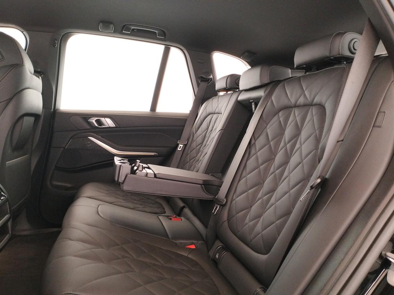 BMW X5 xdrive30d mhev 48V Msport auto - IVA ESPOSTA