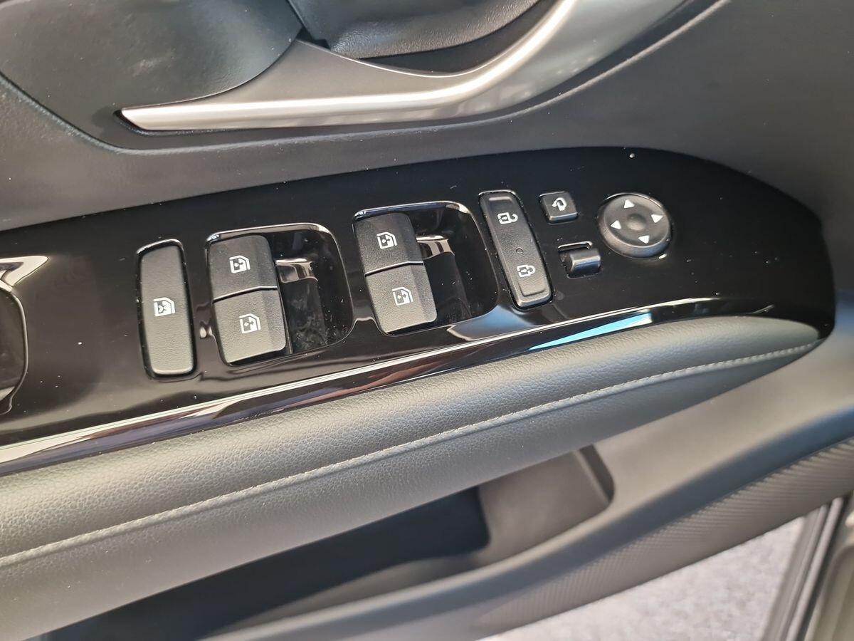 HYUNDAI TUCSON 1.6 HEV 230CV EXELLENCE
