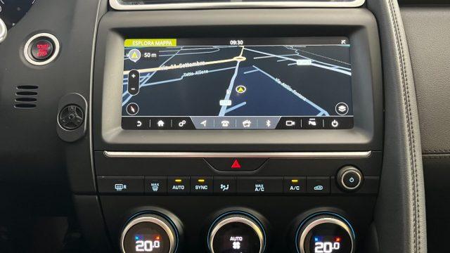 JAGUAR E-Pace 2.0D 180 CV AWD aut. R-Dynamic S