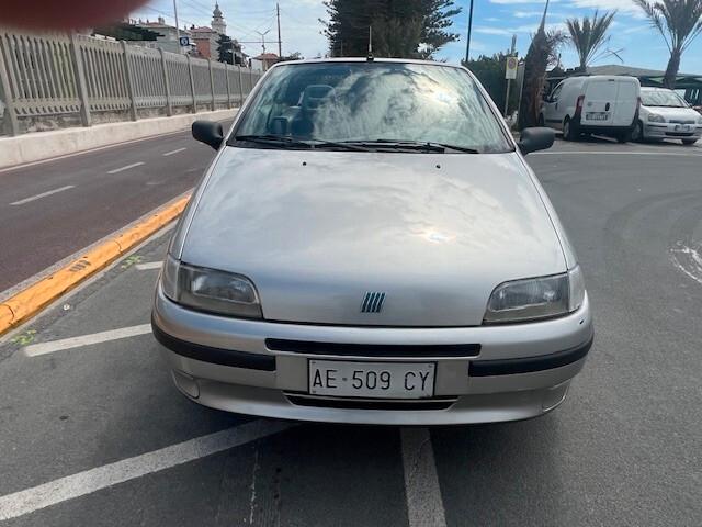 Fiat Punto 60 cat Cabrio S