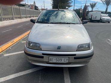 Fiat Punto 60 cat Cabrio S