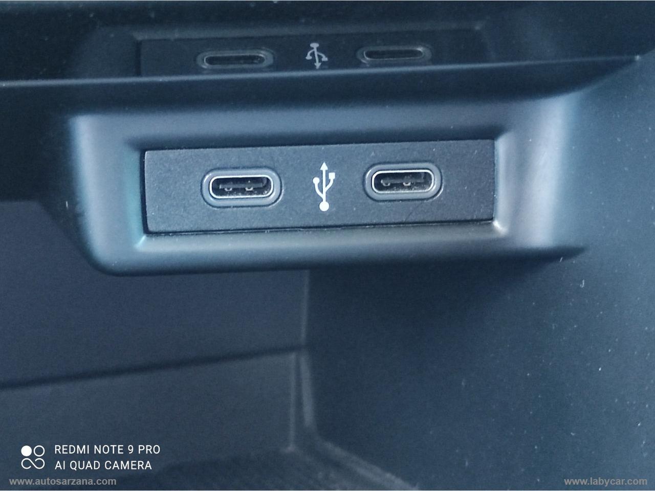 VOLKSWAGEN T-Roc 1.0 TSI Style BMT 3 ANNI GARANZIA -- 15GG SODDISFATTI O RIMBORSATI