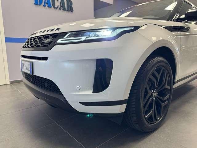 Land Rover Range Rover Evoque Evoque 2.0 mhev AWD 163cv AUTOCARRO-IVA DEDUCIBILE
