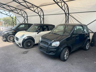 Grecav Sonique SPORT