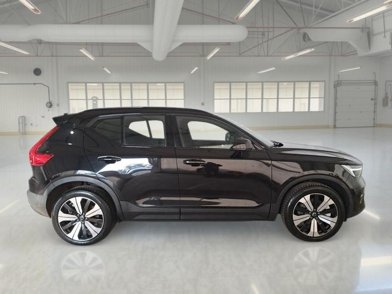 VOLVO XC40 RECHARGE PLUS SUV