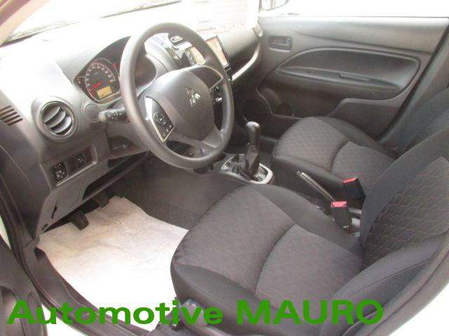MITSUBISHI Space Star 1.2 Invite SDA - NEOPATENTATI