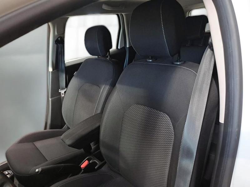 DACIA DUSTER 1.5 DCI 115 CV 4X2 COMFORT SUV