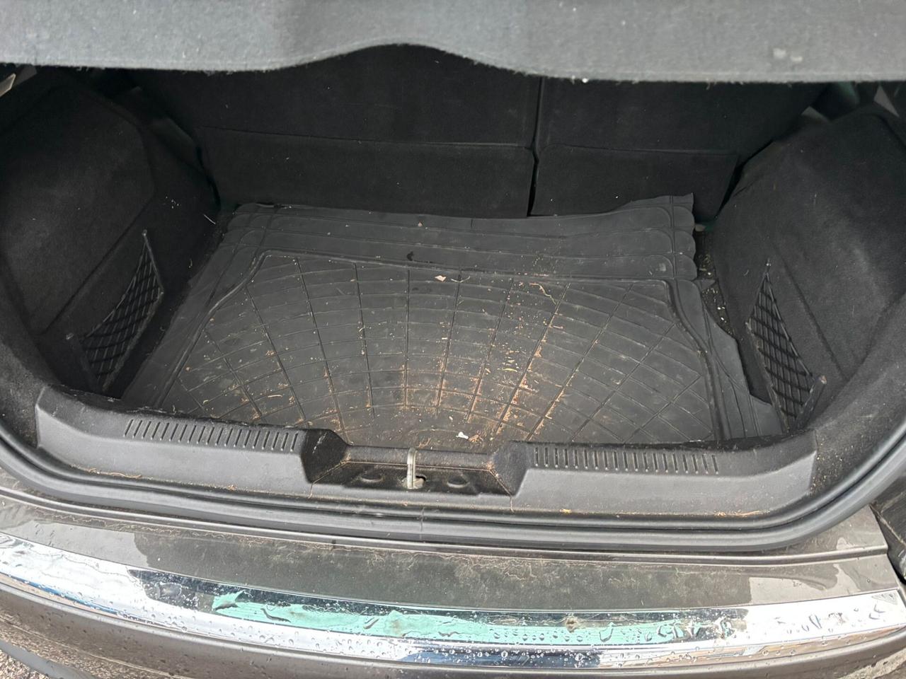 Lancia Delta 1.6 MJT - 2009