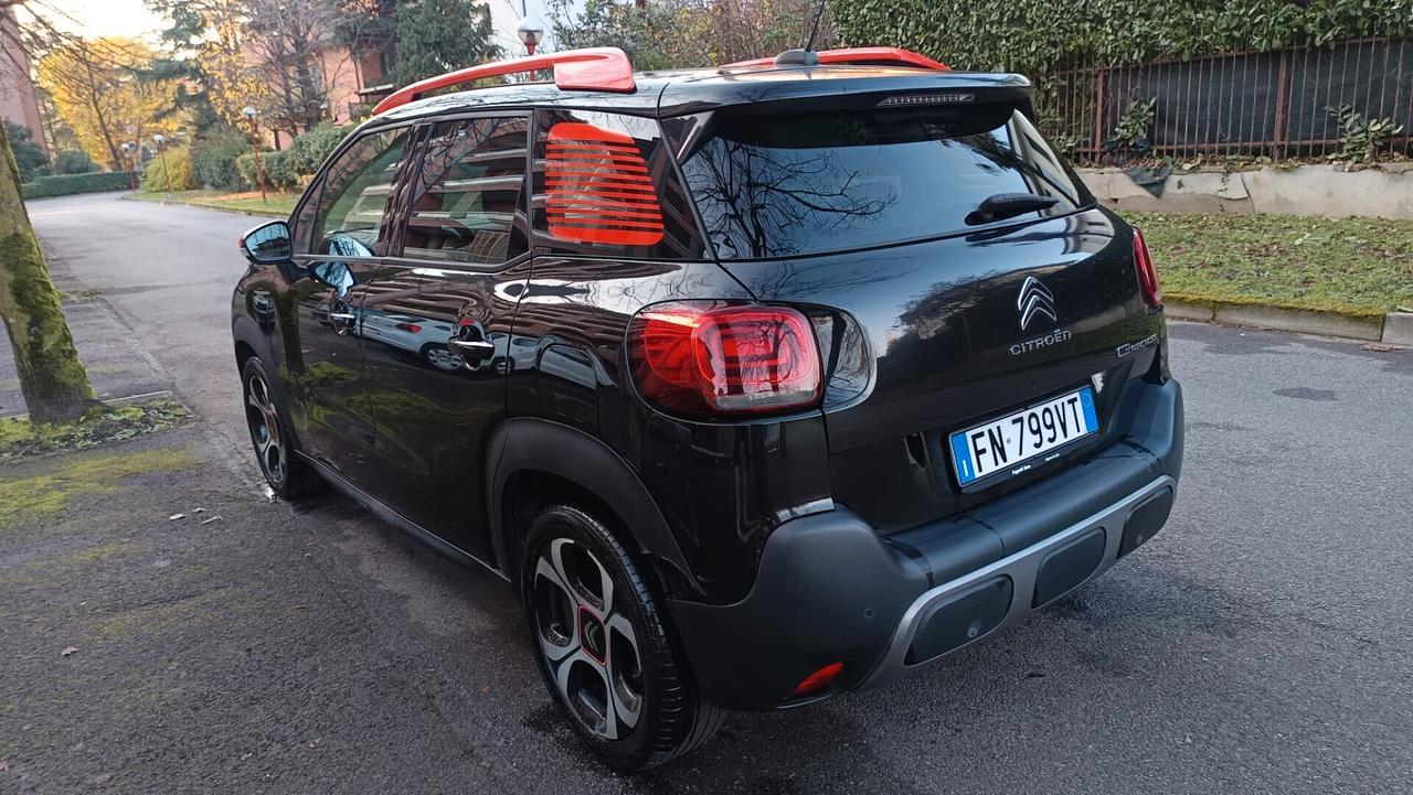 Citroen C3 Aircross C3 Aircross PureTech 110 S&S Feel