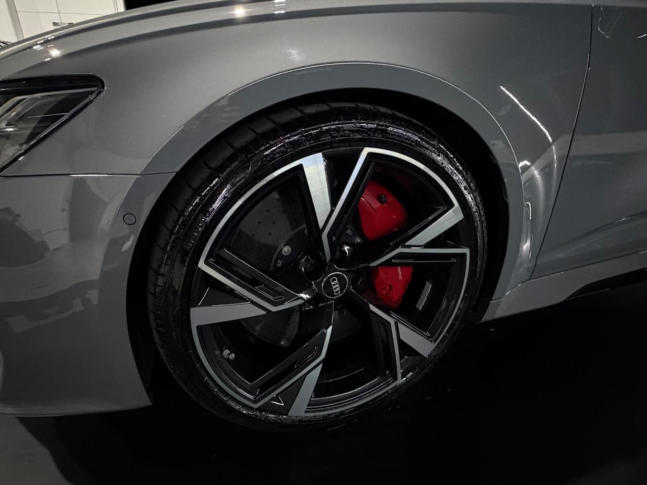 Audi RS6 RS 6 Avant 25 years