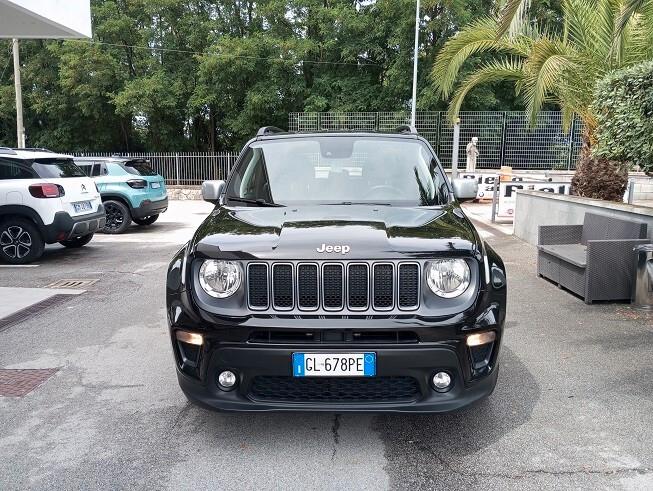 Jeep Renegade LIMITED 1.6 Mjt 130 CV - 2022