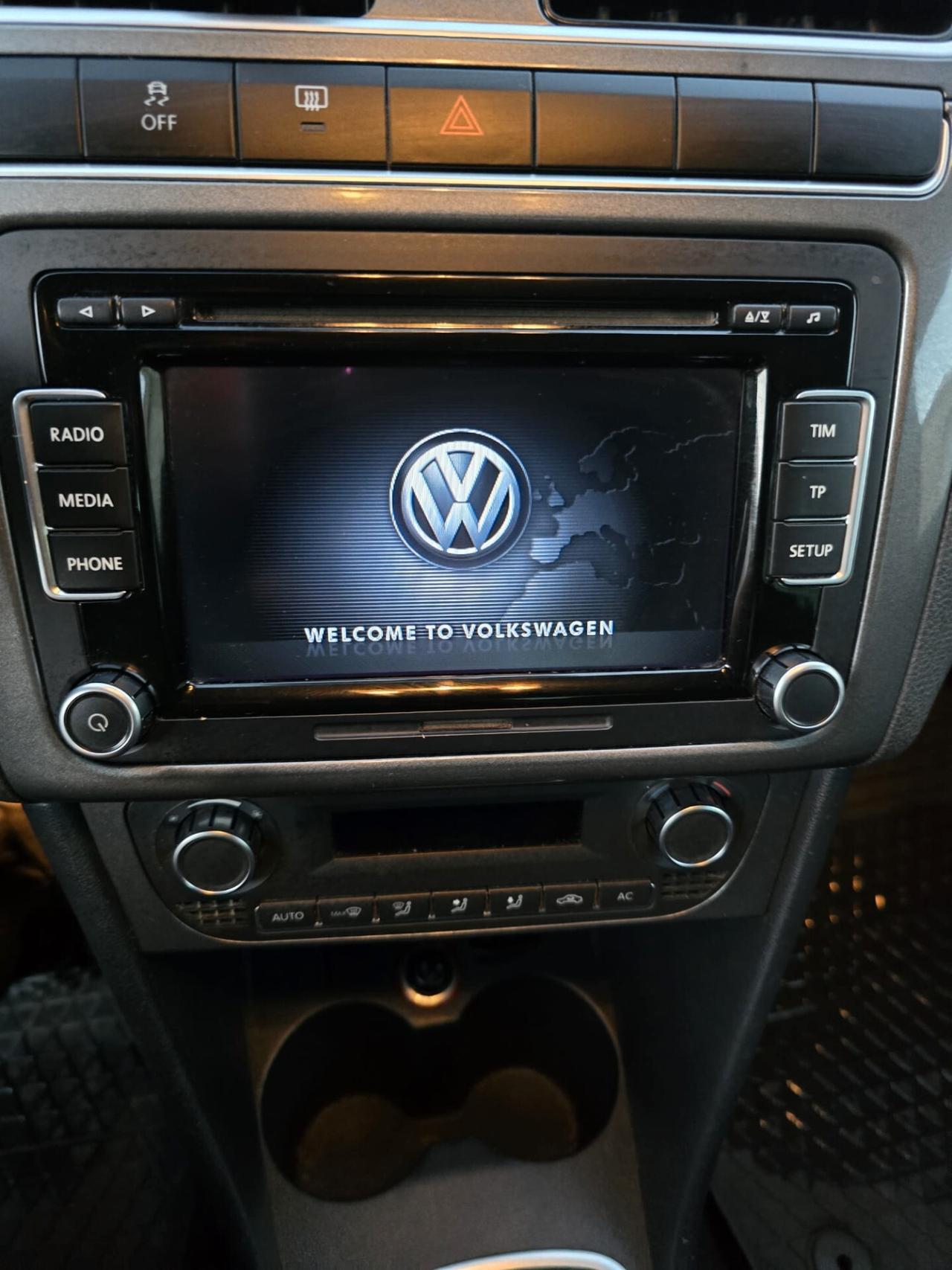 Volkswagen Polo 1.6 TDI 90CV DPF 5 porte R-Line