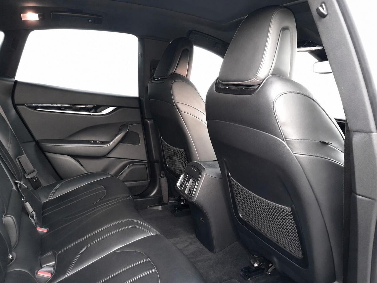 Maserati Levante V6 Diesel 275 CV AWD