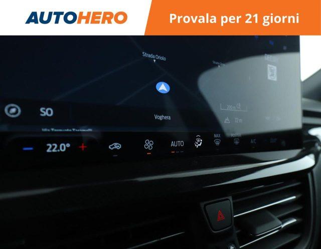 FORD Focus 1.0 EcoBoost Hybrid 125 CV 5p. ST-Line Design