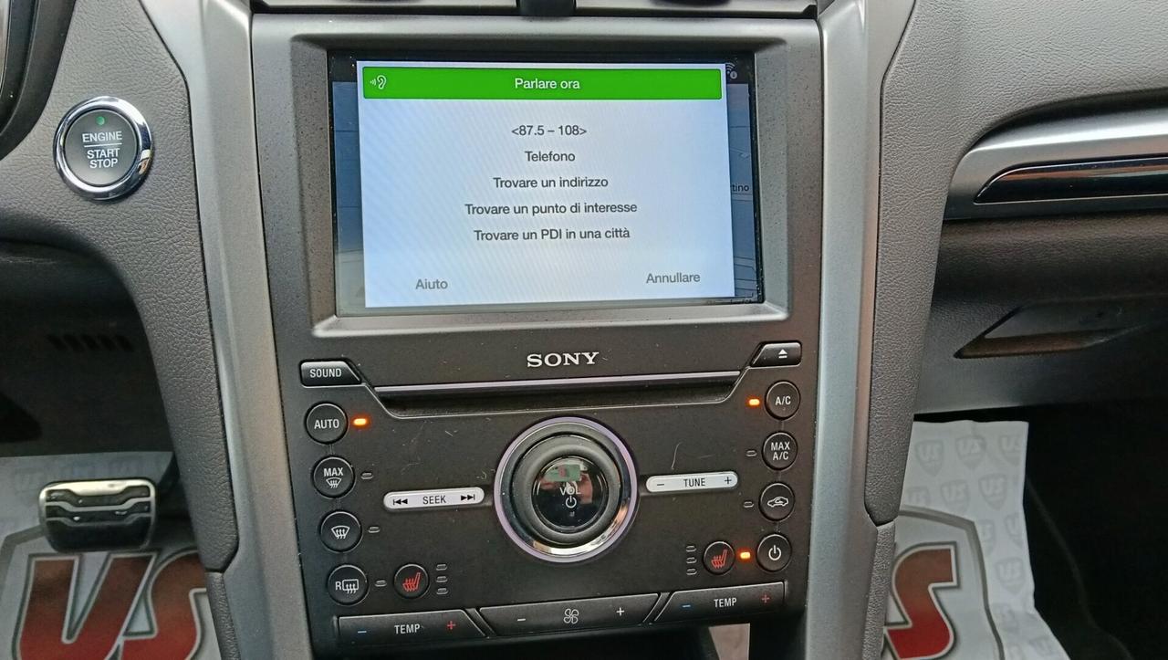 FORD MONDEO 2.0 MTJ-AUTO-RETROC-TETTO