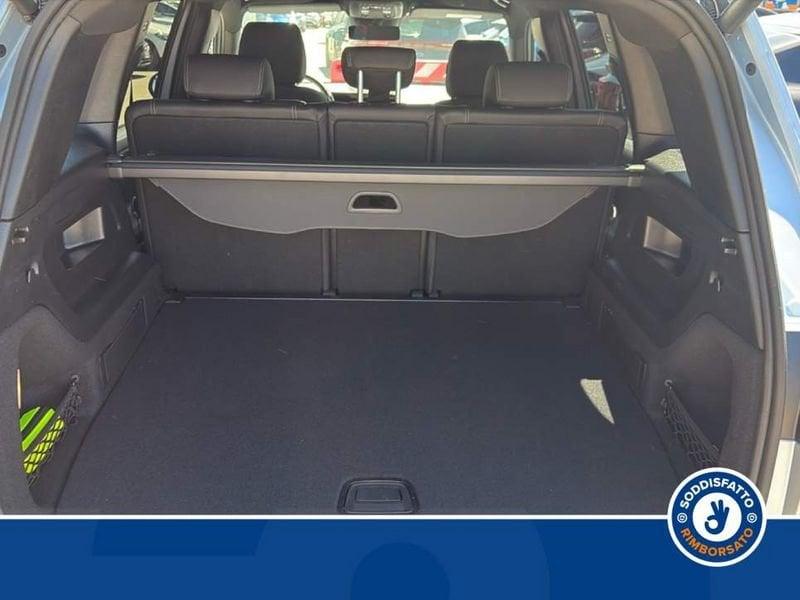 Mercedes-Benz GLB Classe 200d Automatic Advanced Progressive