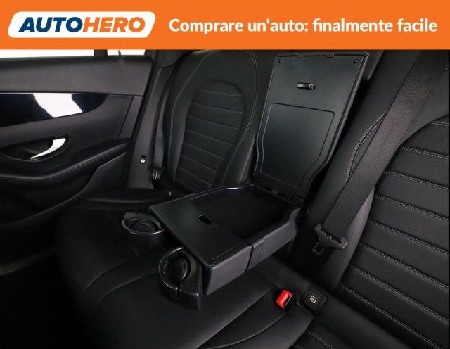 MERCEDES-BENZ GLC 250 4Matic Business