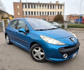 Peugeot 207 1.6 HDi NEOPATENTATI