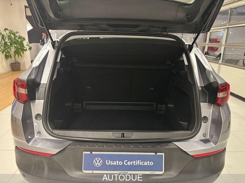 Opel Grandland X 1.5 ecotec Business Edition s&s 130cv