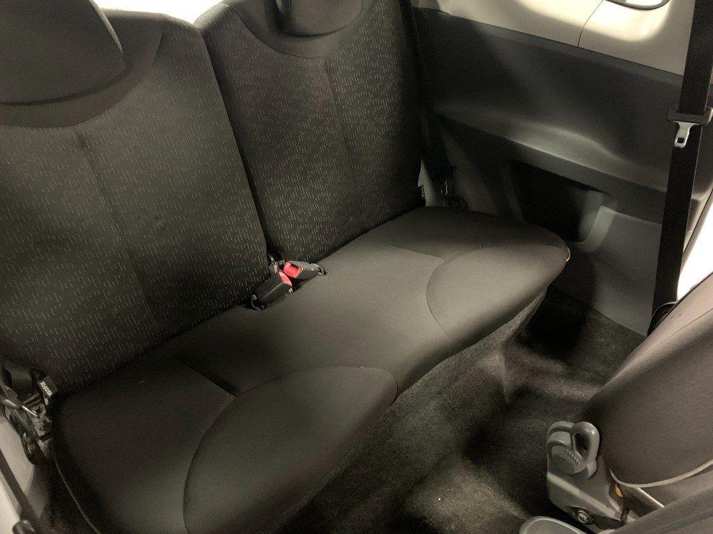 Peugeot 107 1.4 HDi 3 Porte Plaisir
