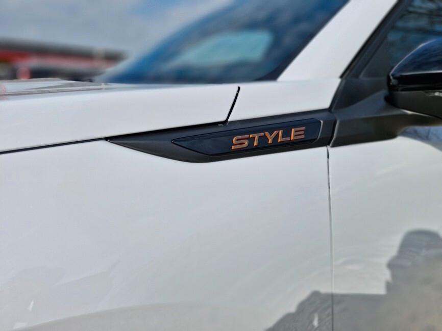 Peugeot 2008 PureTech 100 S&S Style