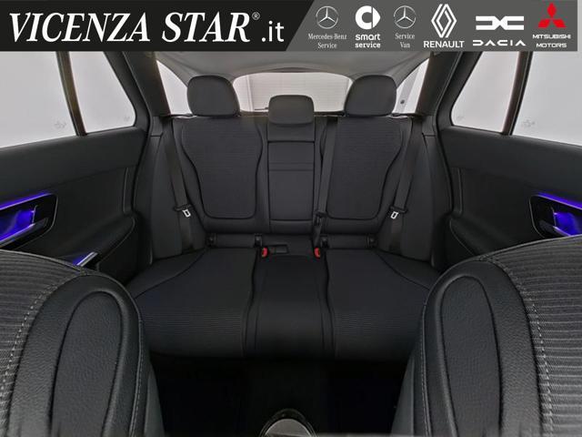 MERCEDES-BENZ C 200 d MHV S.W. ADVANCED SPORT