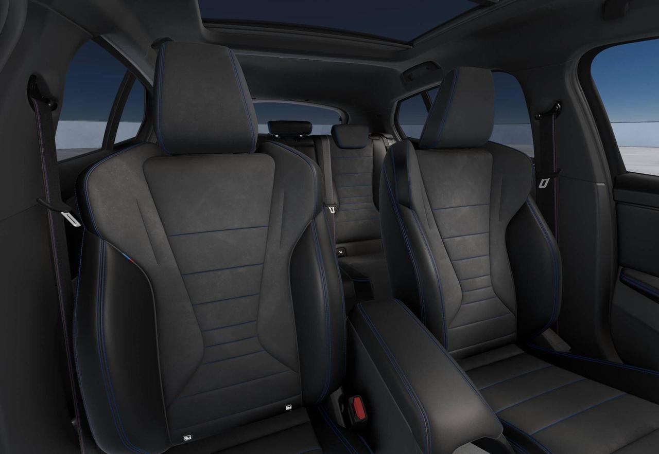 BMW Serie 1 120d 48V MSport Pro