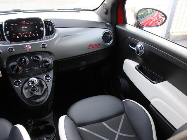 FIAT 500 1.3 Multijet 95 CV S