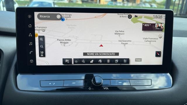 NISSAN Qashqai 1.3MHEV 158CV X-TRONIC N-CONNECTA*24M.G.*CAM.360*