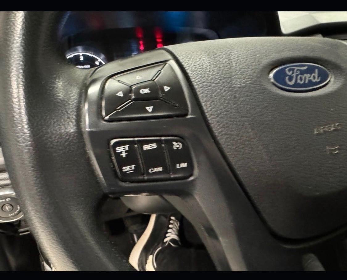 Ford Ranger 2.0 ECOBLUE DC XLT 5 posti * Restyling